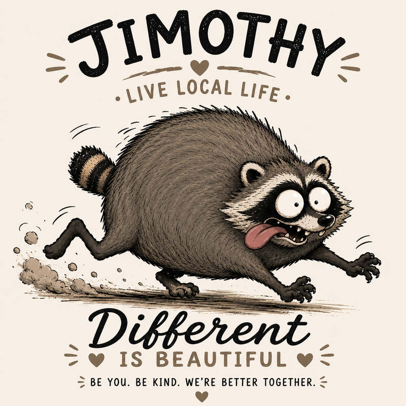Jimothy