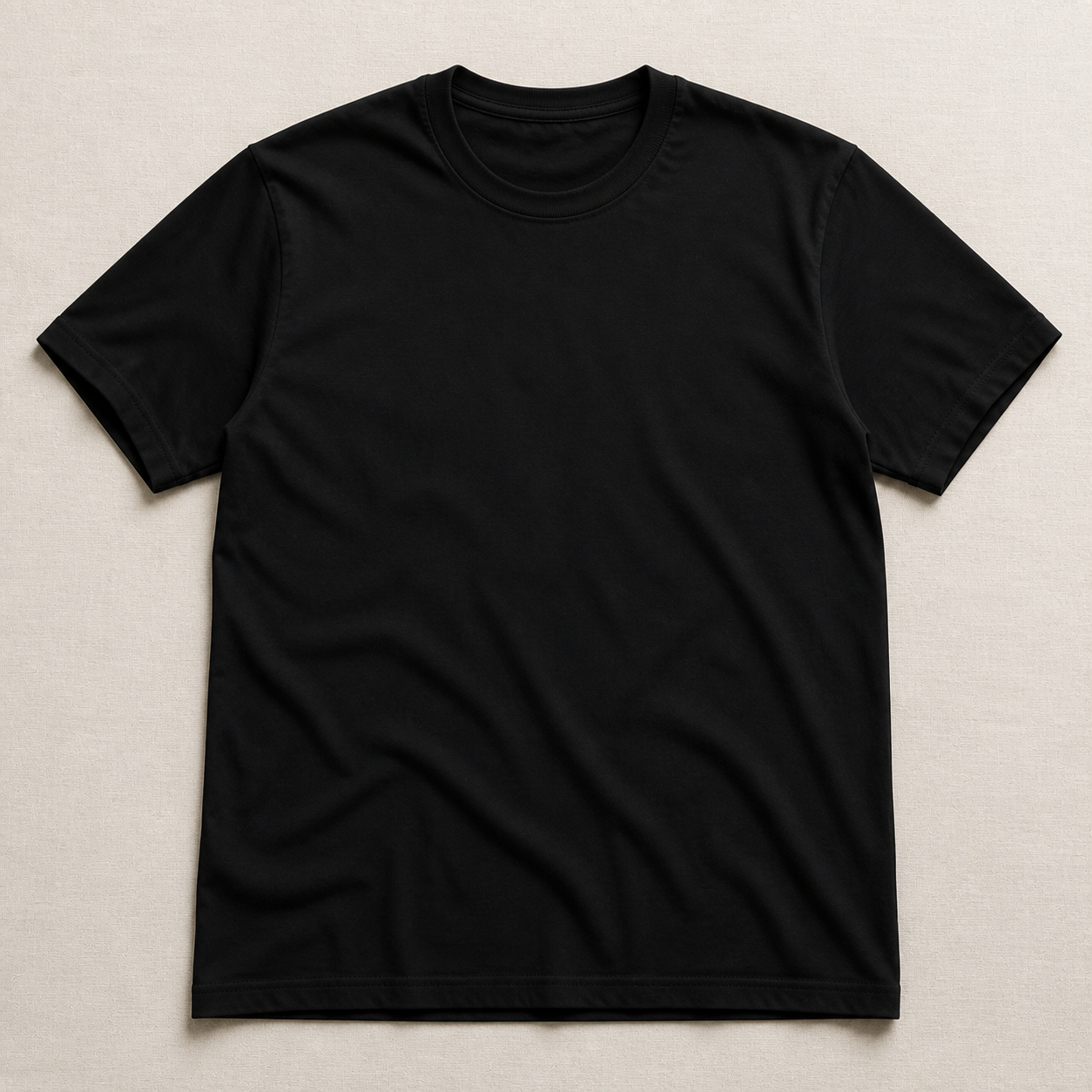 Plain front view of Hockinson Co-op 1928 Shirt