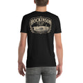 Hockinson Co-op 1928 vintage Hockinson WA heritage shirt